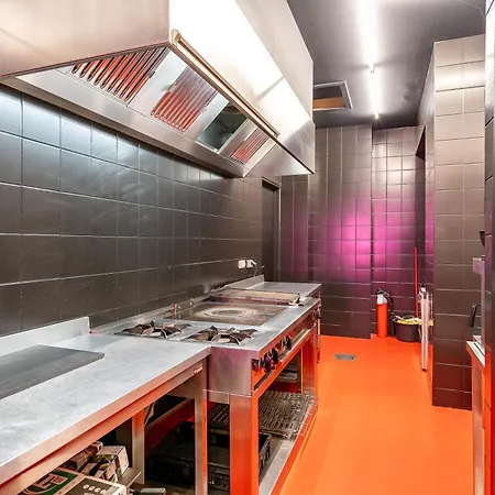 Lägenhet La Rotonde 7 Face A La Dans Un Cadre Unique A Westende By La Conciergerie Middelkerke