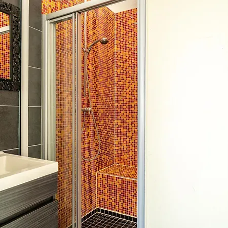 La Rotonde 7 Face A La Dans Un Cadre Unique A Westende By La Conciergerie