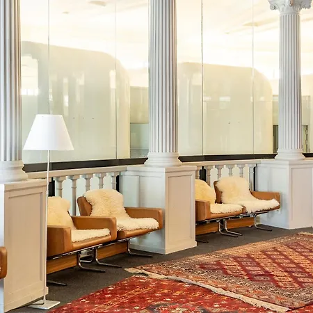 La Rotonde 7 Face A La Dans Un Cadre Unique A Westende By La Conciergerie Apartment