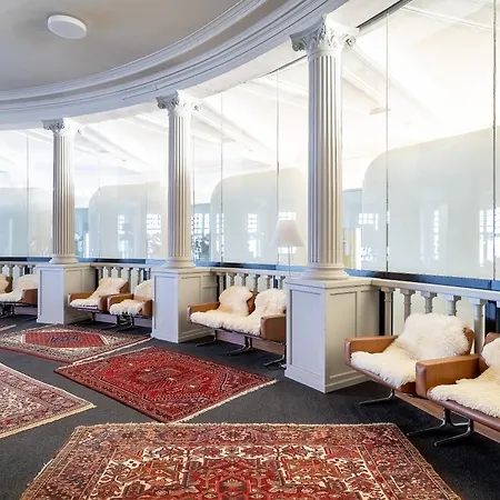 Lägenhet La Rotonde 7 Face A La Dans Un Cadre Unique A Westende By La Conciergerie