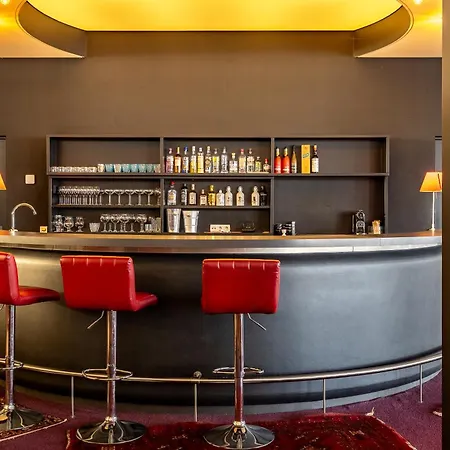 La Rotonde 7 Face A La Dans Un Cadre Unique A Westende By La Conciergerie Lägenhet Middelkerke