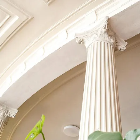 La Rotonde 7 Face A La Dans Un Cadre Unique A Westende By La Conciergerie Lägenhet Middelkerke